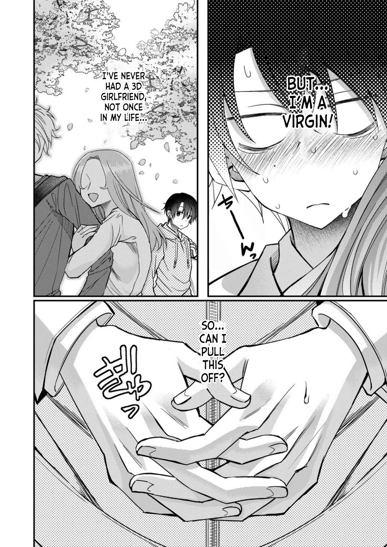 Eroge Sekai ni Tensei Shita ore ga, Oshi e no ai de Netorare Hiroin o Shiawaseni Suru. ch.1-6 - Page 67