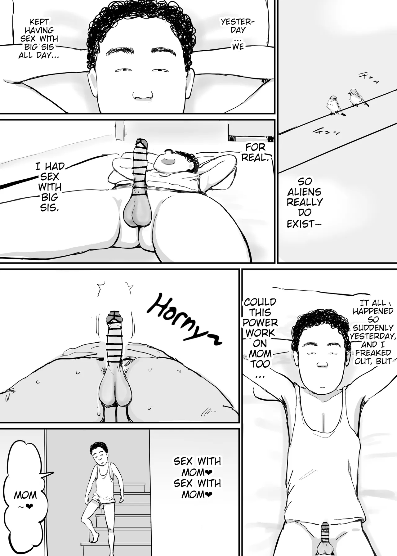 Onna o Hatsujousaseru Chikara o Te ni Ireta Ore wa... - Page 15