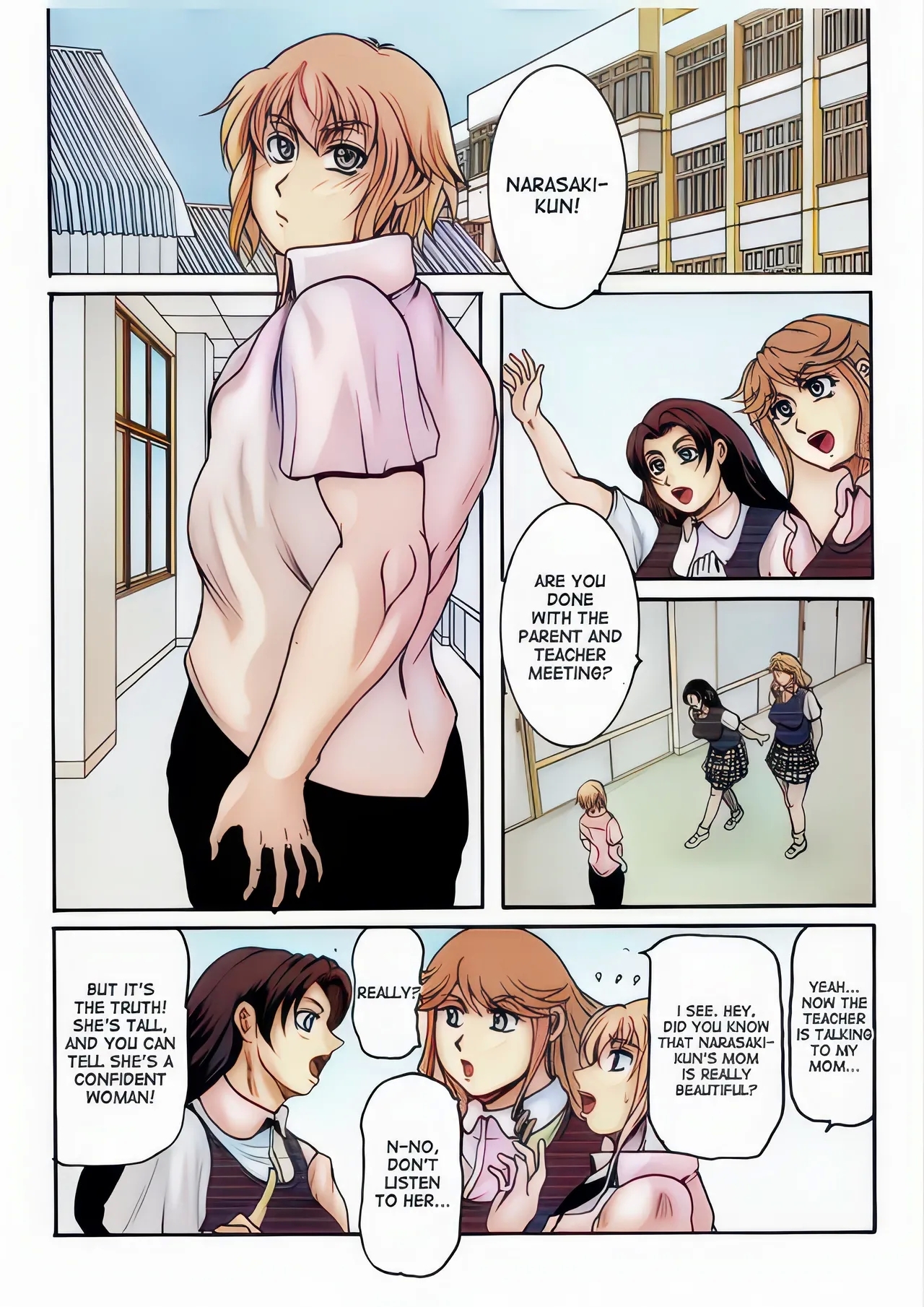 LOVEDRUG 6 - Page 2