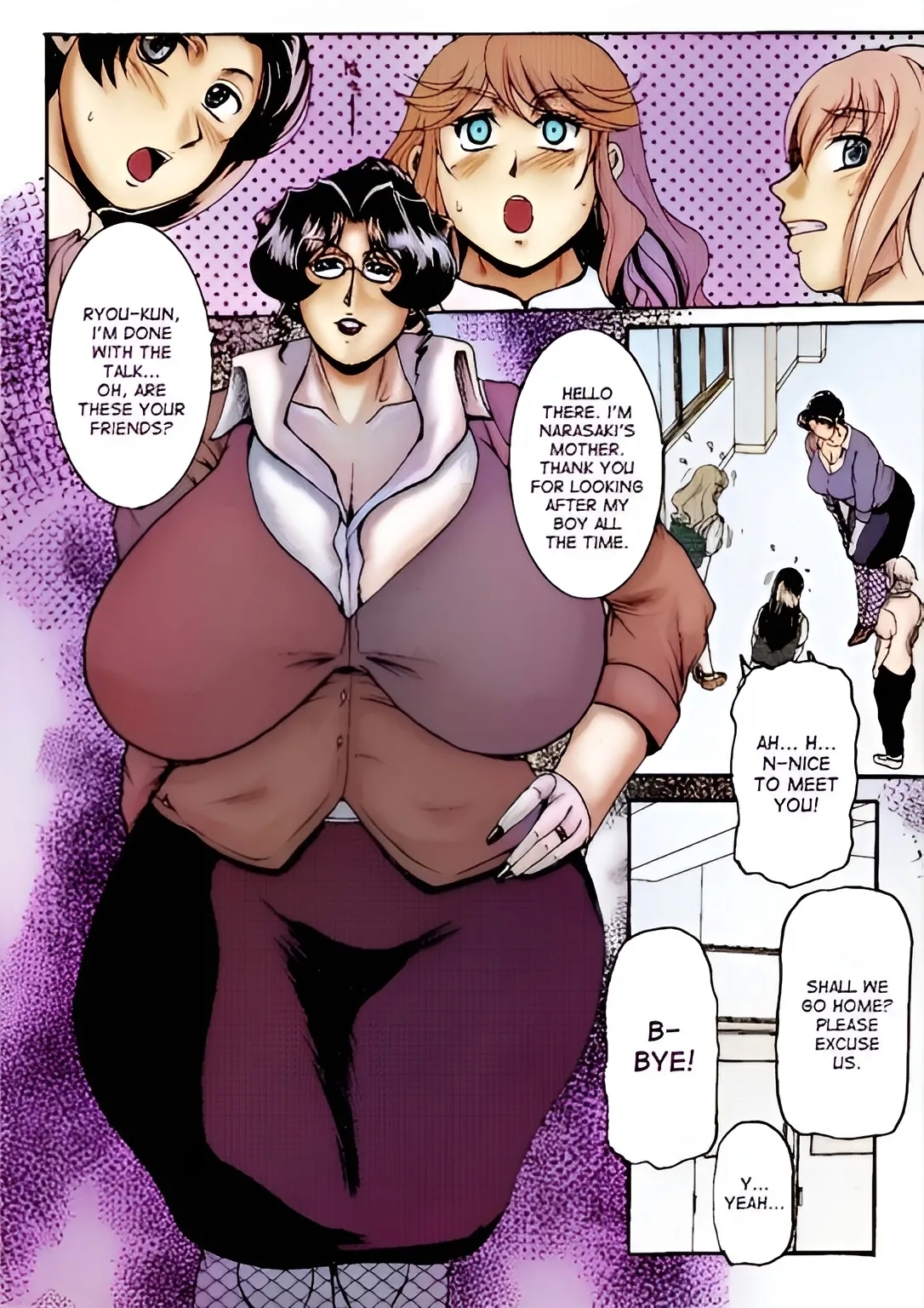 LOVEDRUG 6 - Page 3