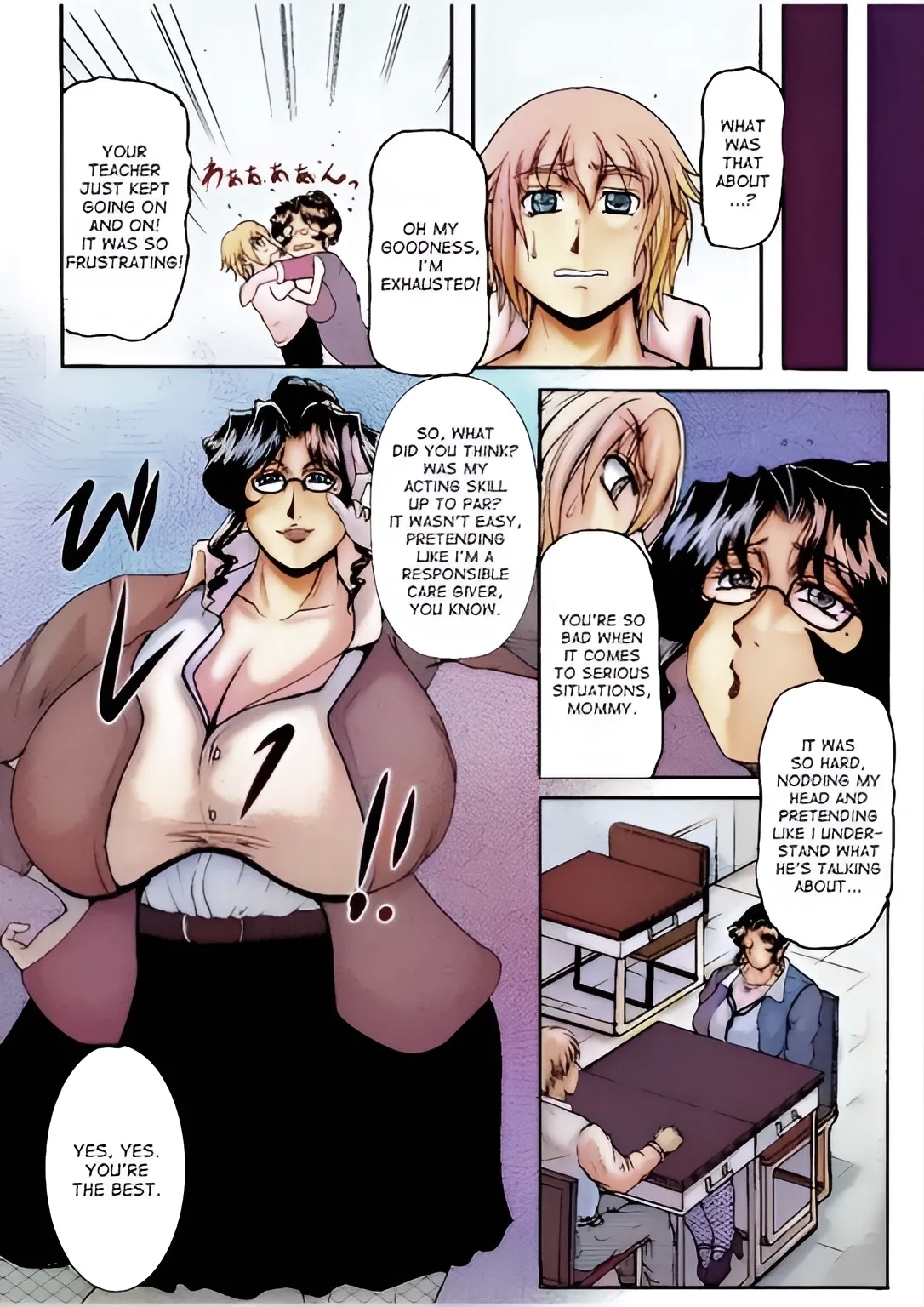 LOVEDRUG 6 - Page 4