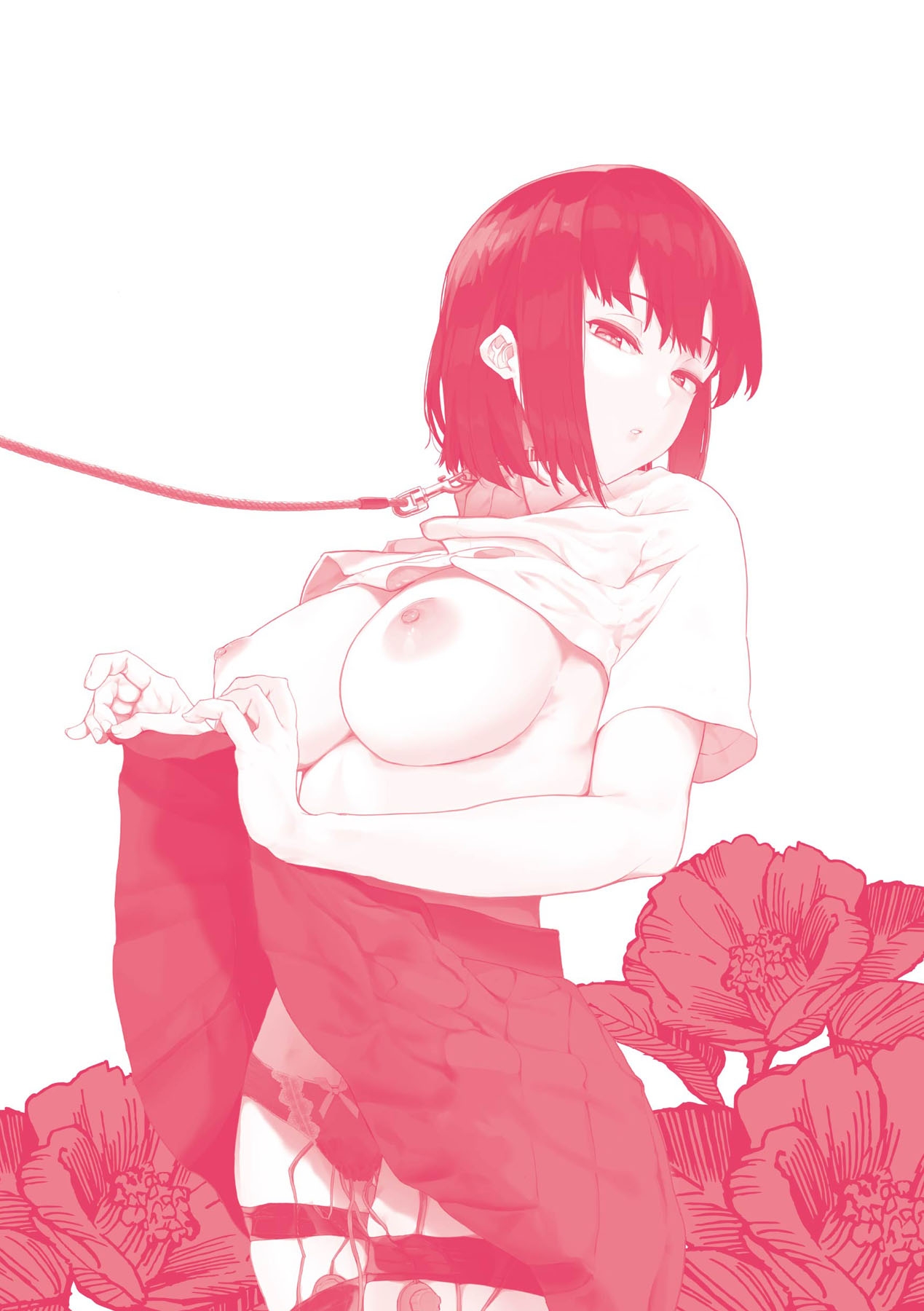 Mebuki | 雌吹 - Page 215