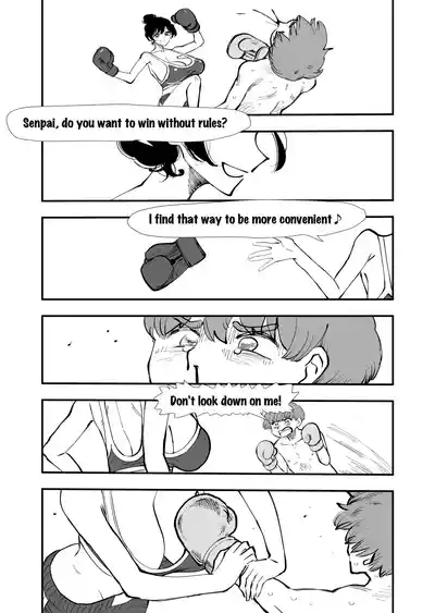 Queen's Lesson 9