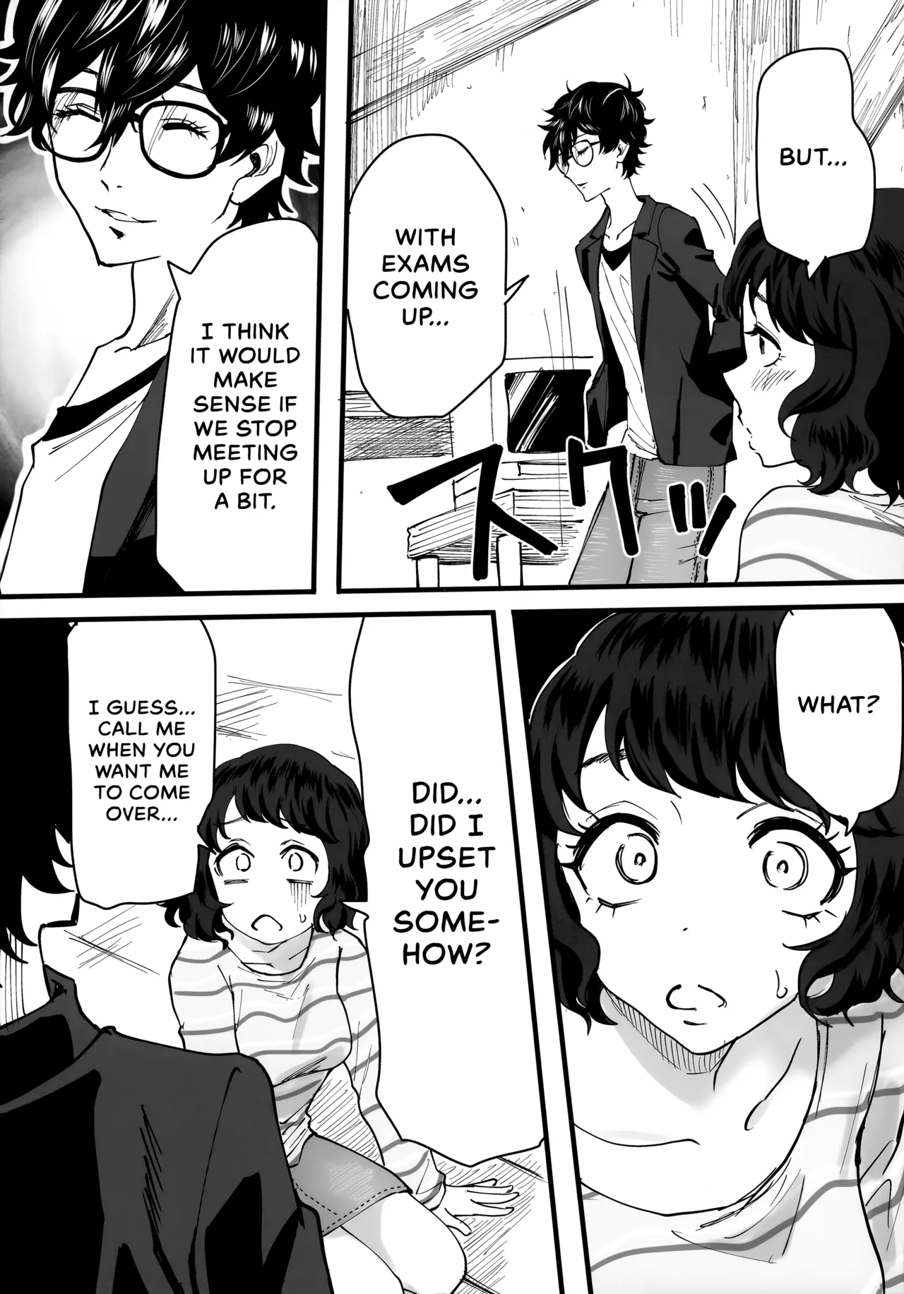 Tantou Kyoushi ni o Azukesareta no de Chokkai Kakemakuru Hon | The Book Of Withholding - Page 14