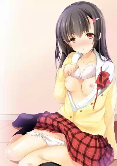 Kakko Tsuketetara Sex Oshiete tte Iwareta... 8
