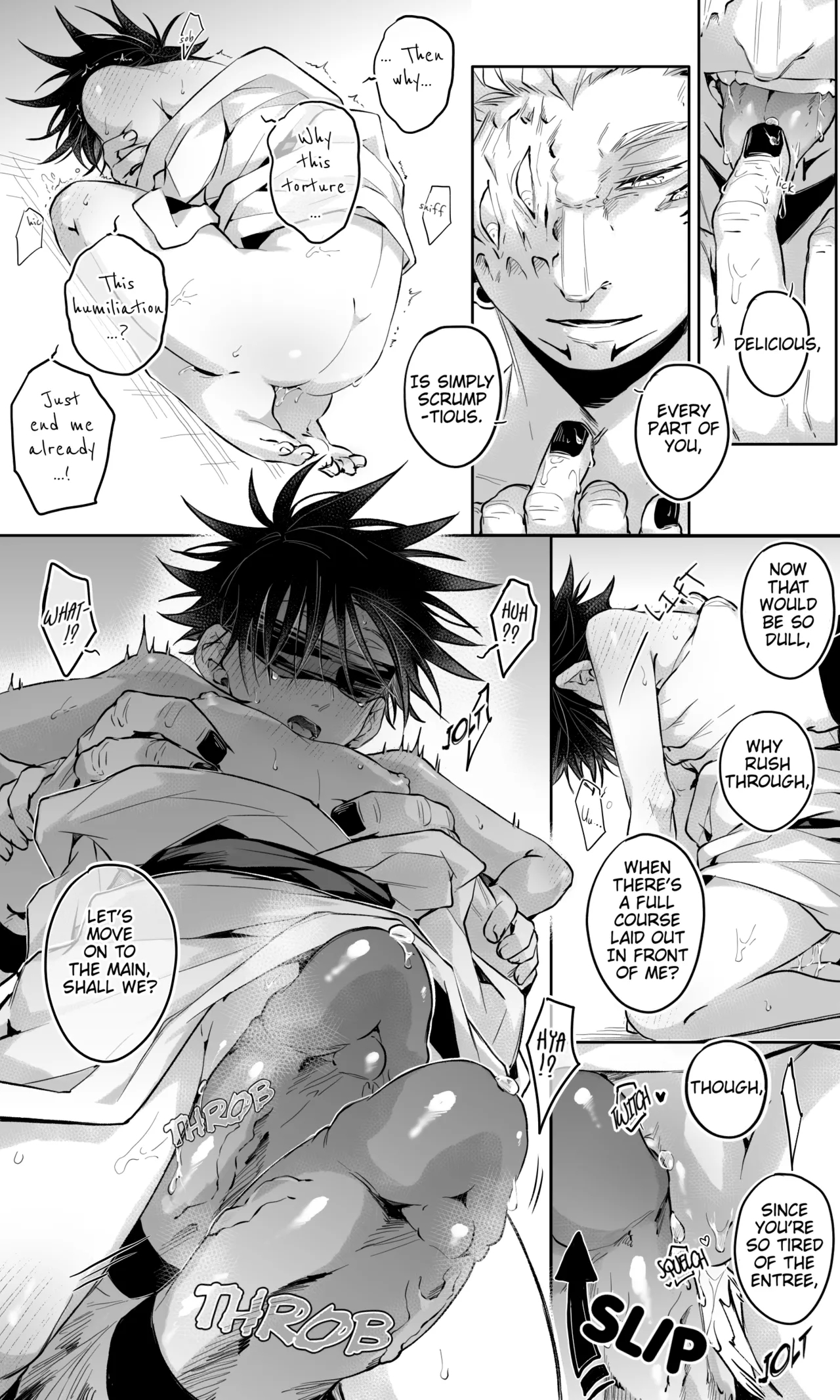 OGKuna x Megussy - Page 10