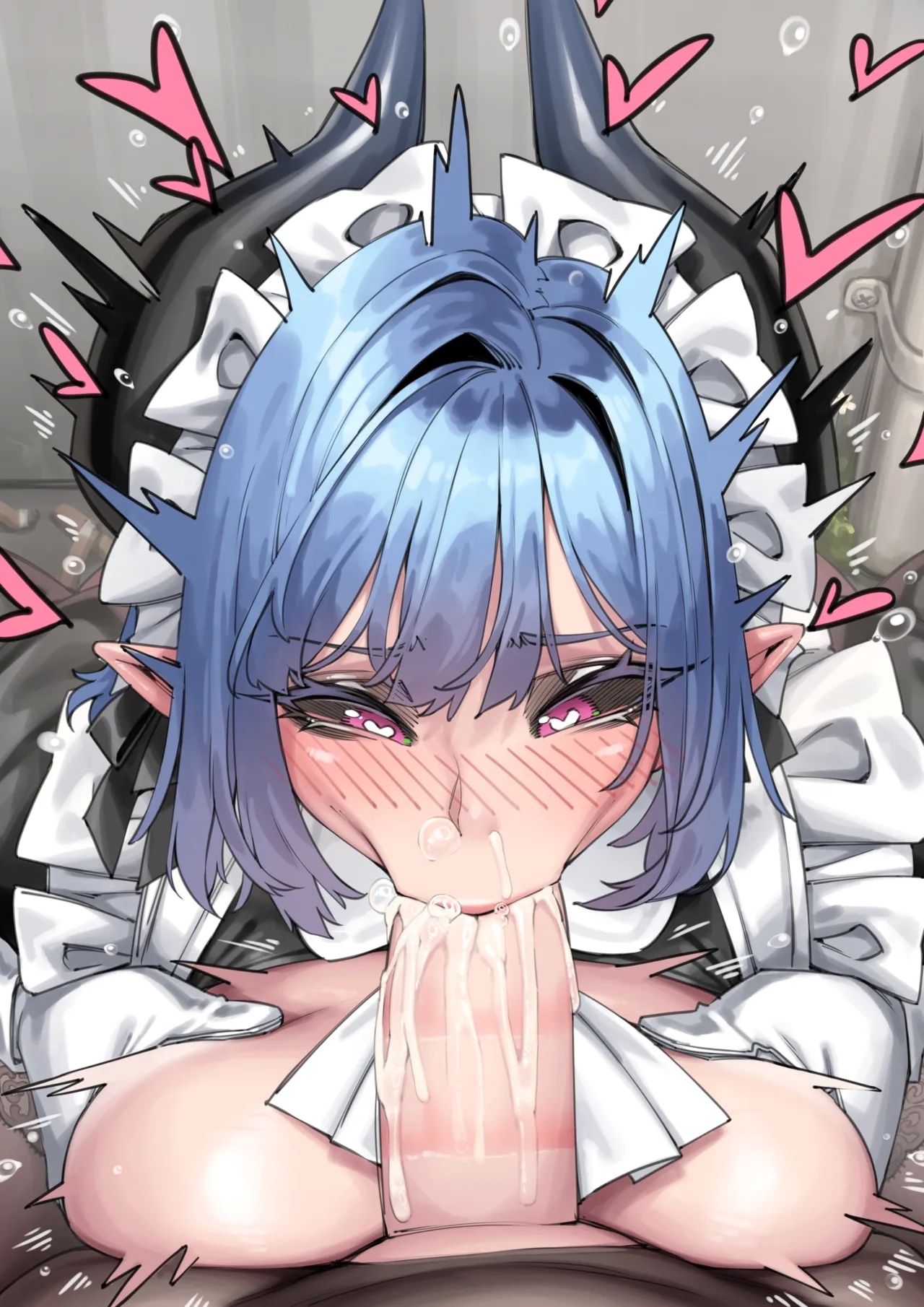 Demon Prince Chapter 2 - Page 106