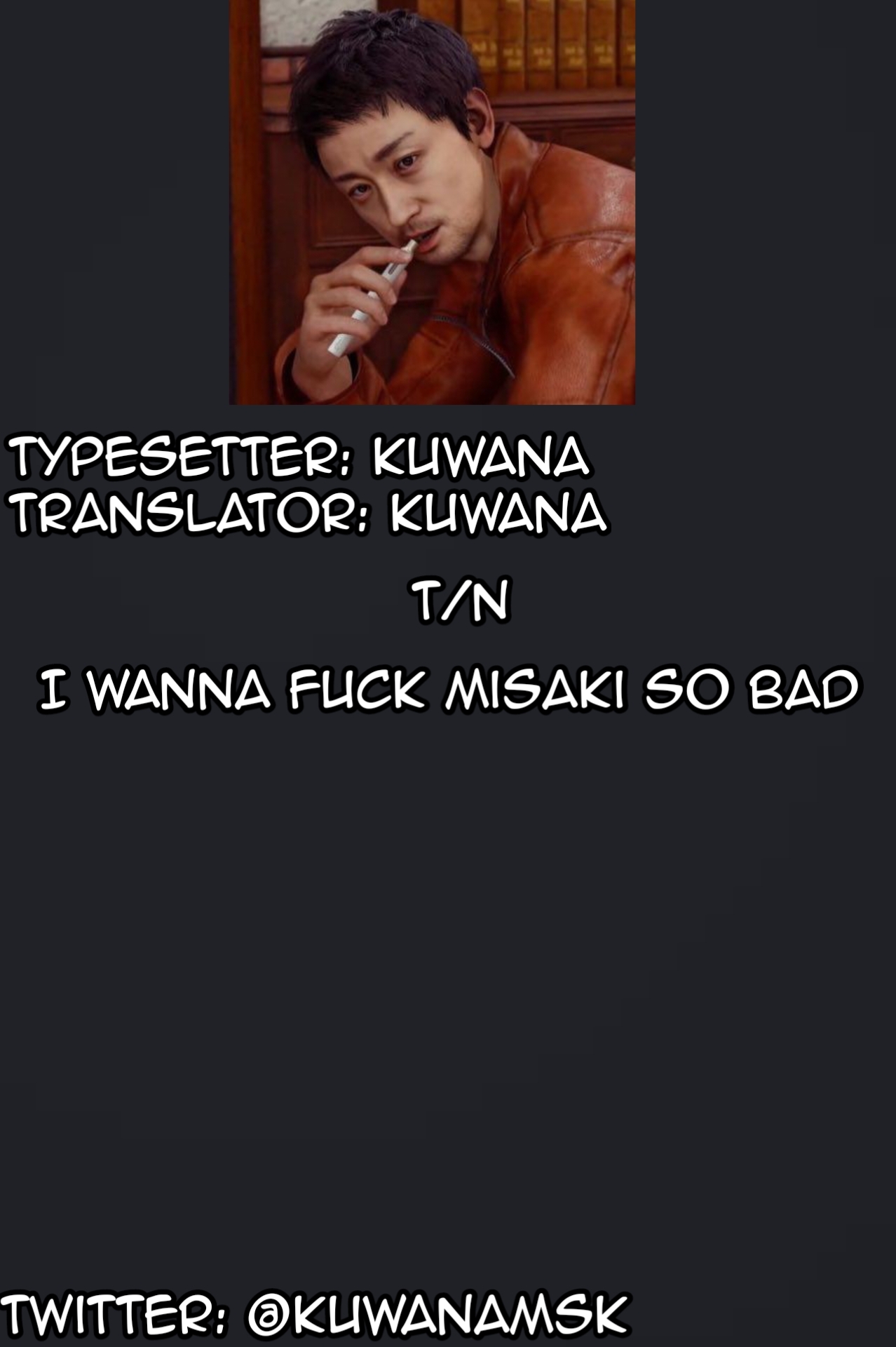 Fusoroi no Nimaigai - The two unpaired bivulvas | Mismatched Clams - Page 23