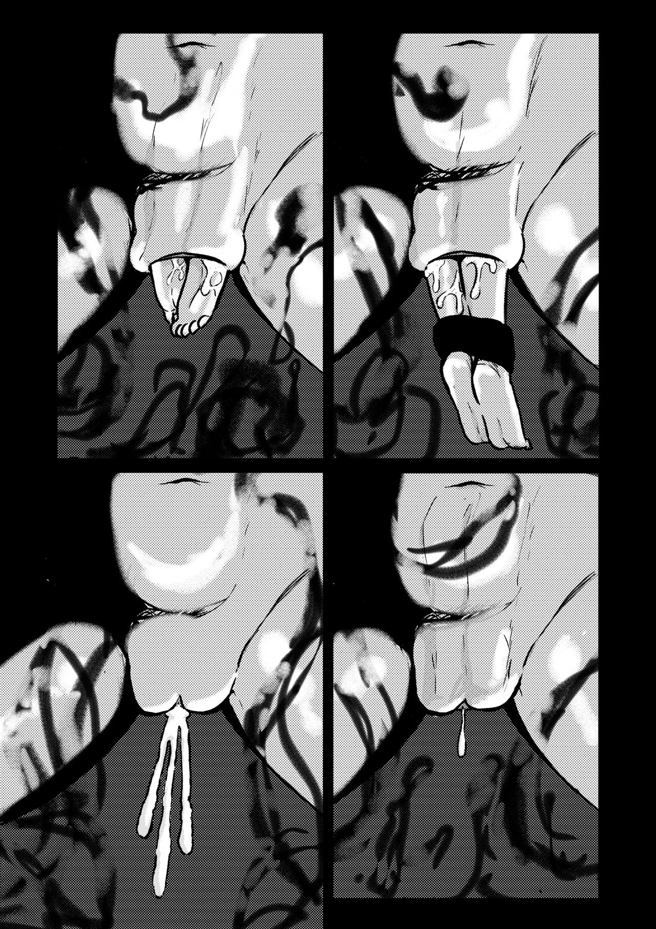 Man-eating Witch 9 - Page 33