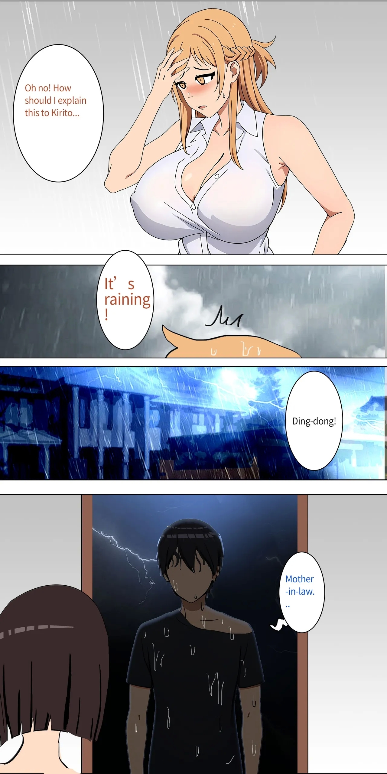 asuna family 1-11 - Page 28