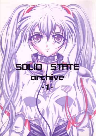 SOLID STATE archive 1 1