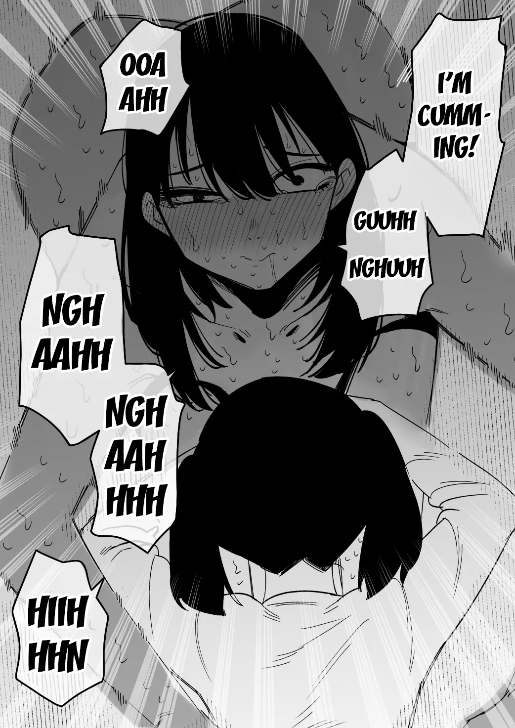 Chikubi Kaihatsu Zumi no Onee-chan o Kyou mo Chikubi dake Choukyou Shite Ageru | Today I'm Only Going to Train the Nipples of My Sister Who's Thoroughly Conditioned to Feel Pleasure from Her Nipples - Page 16