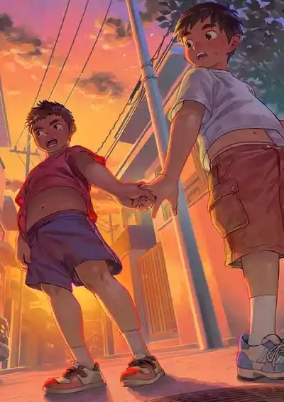 Gekkan Shounen Zoom 2024-9 4