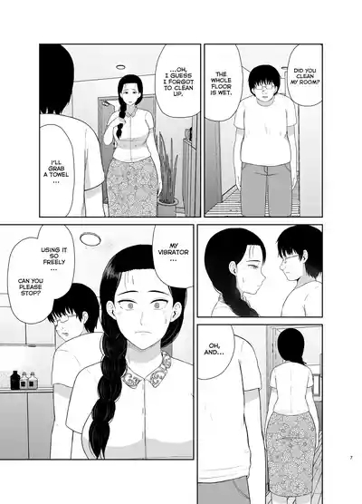 Haha wa Omocha 1 | Mom is My Toy 1 7