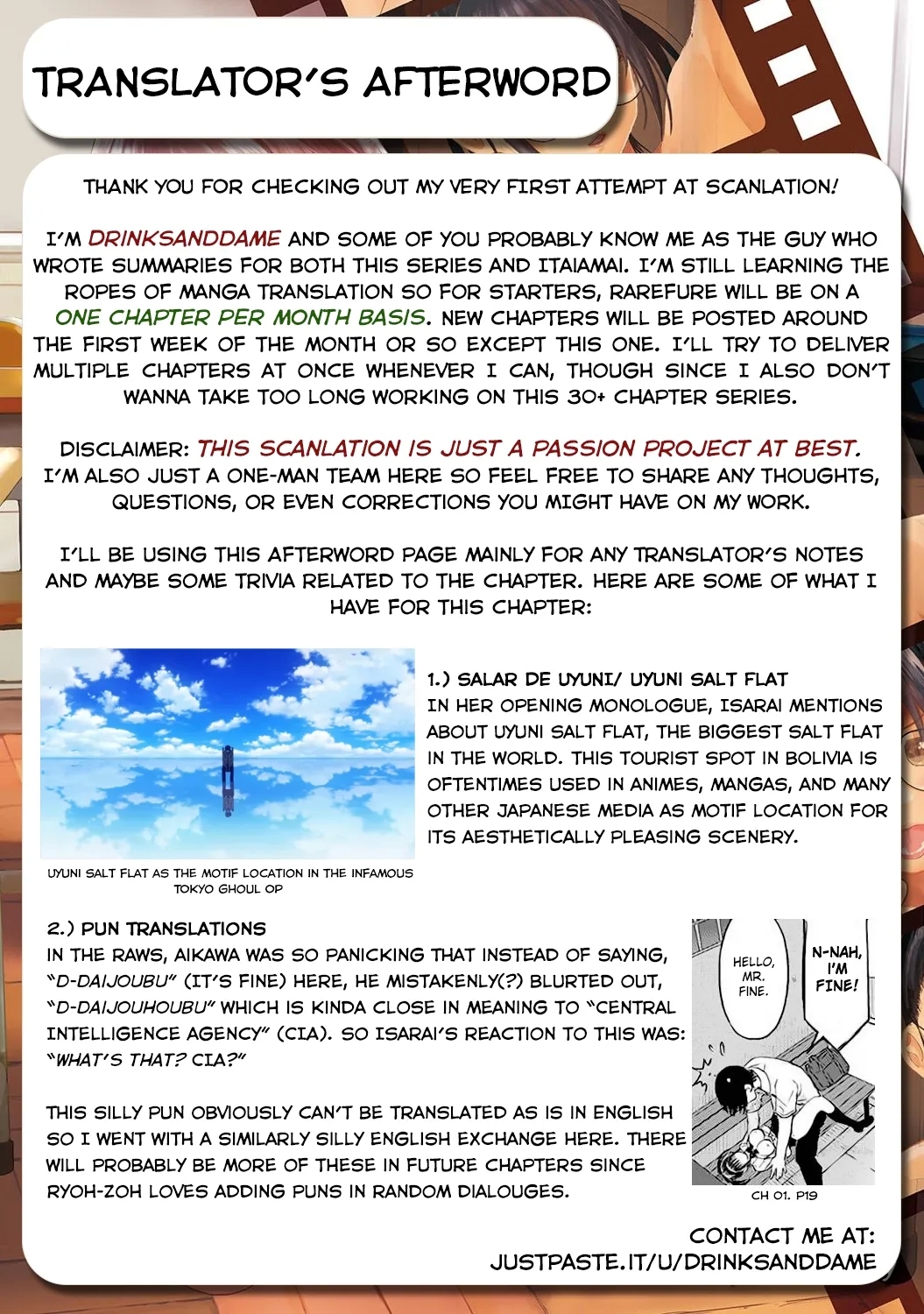 Rarefure Ch. 01-02 - Page 26