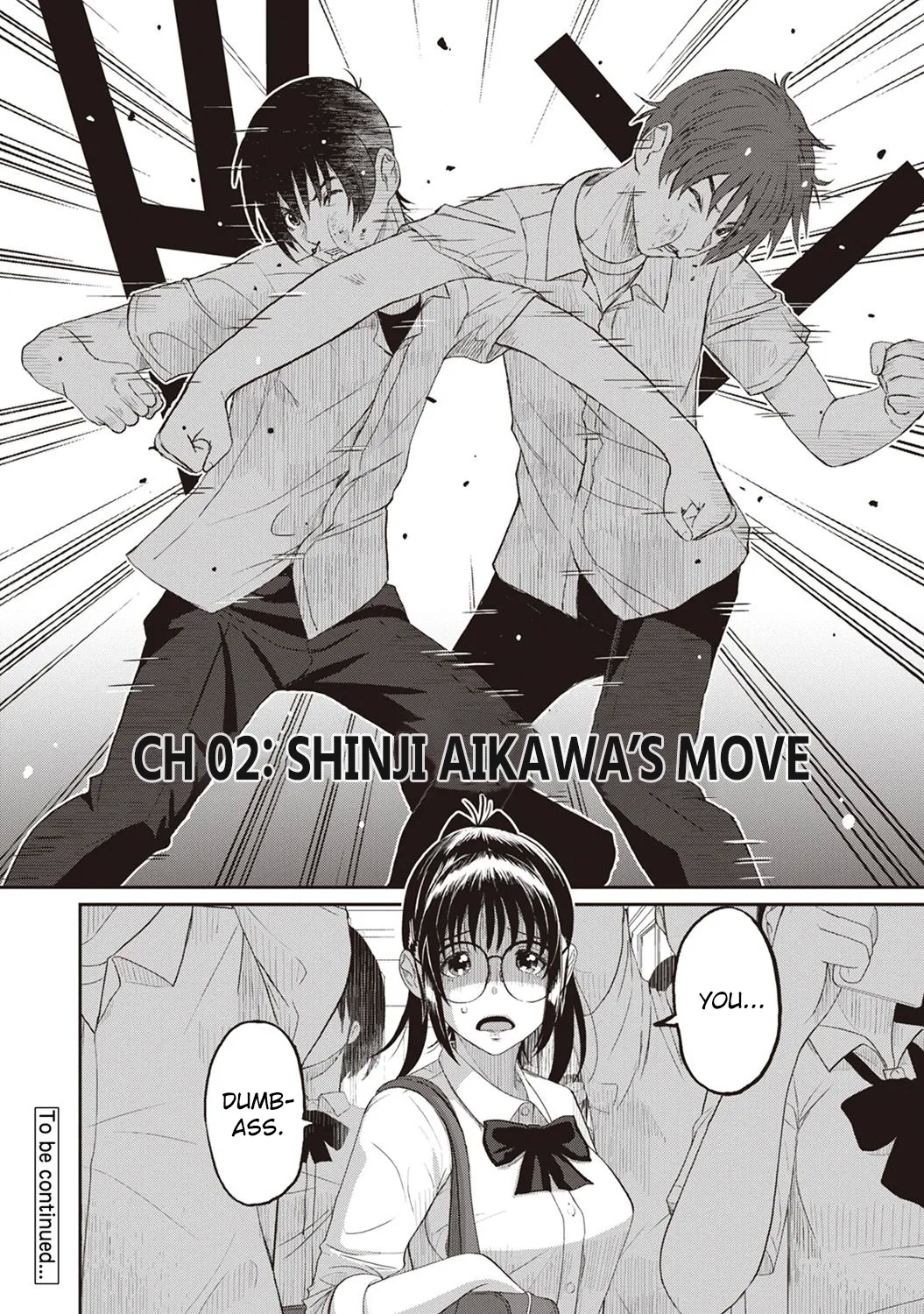 Rarefure Ch. 01-02 - Page 51