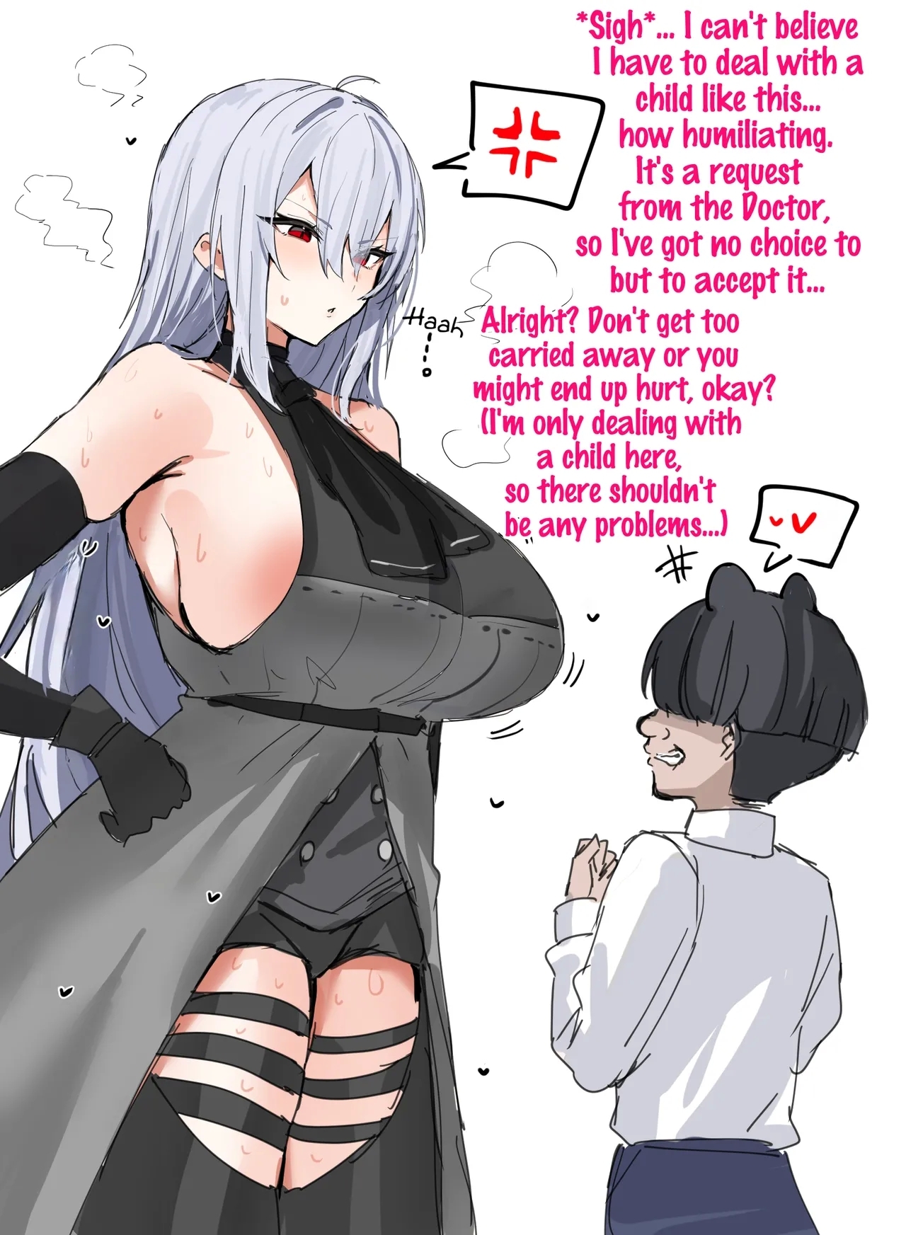 Night Entertainment Contract - Page 22