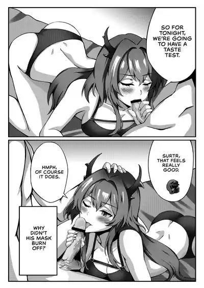 A Different Kind of Cream 10