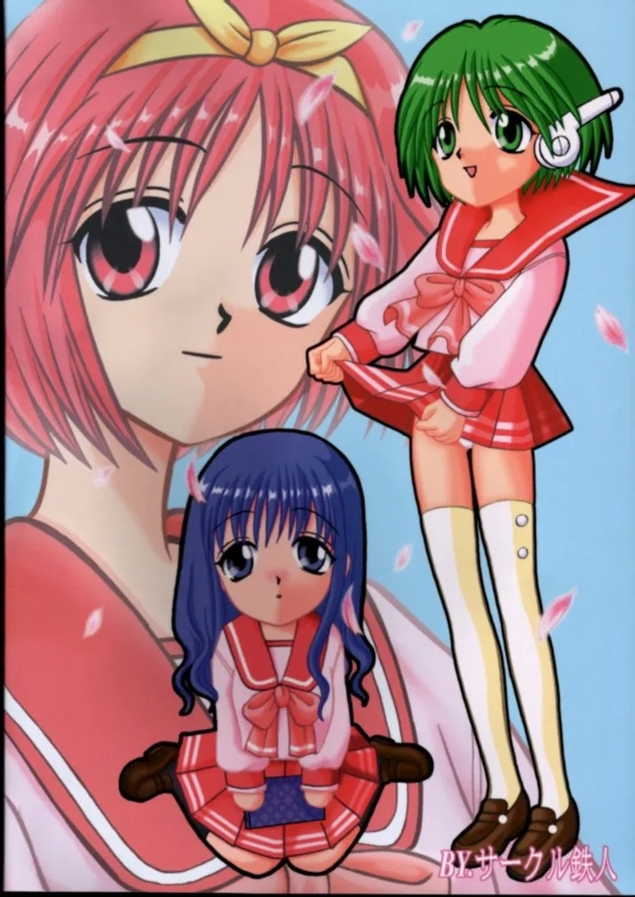 To!! Heart: Heart-sama to Issho - Page 29