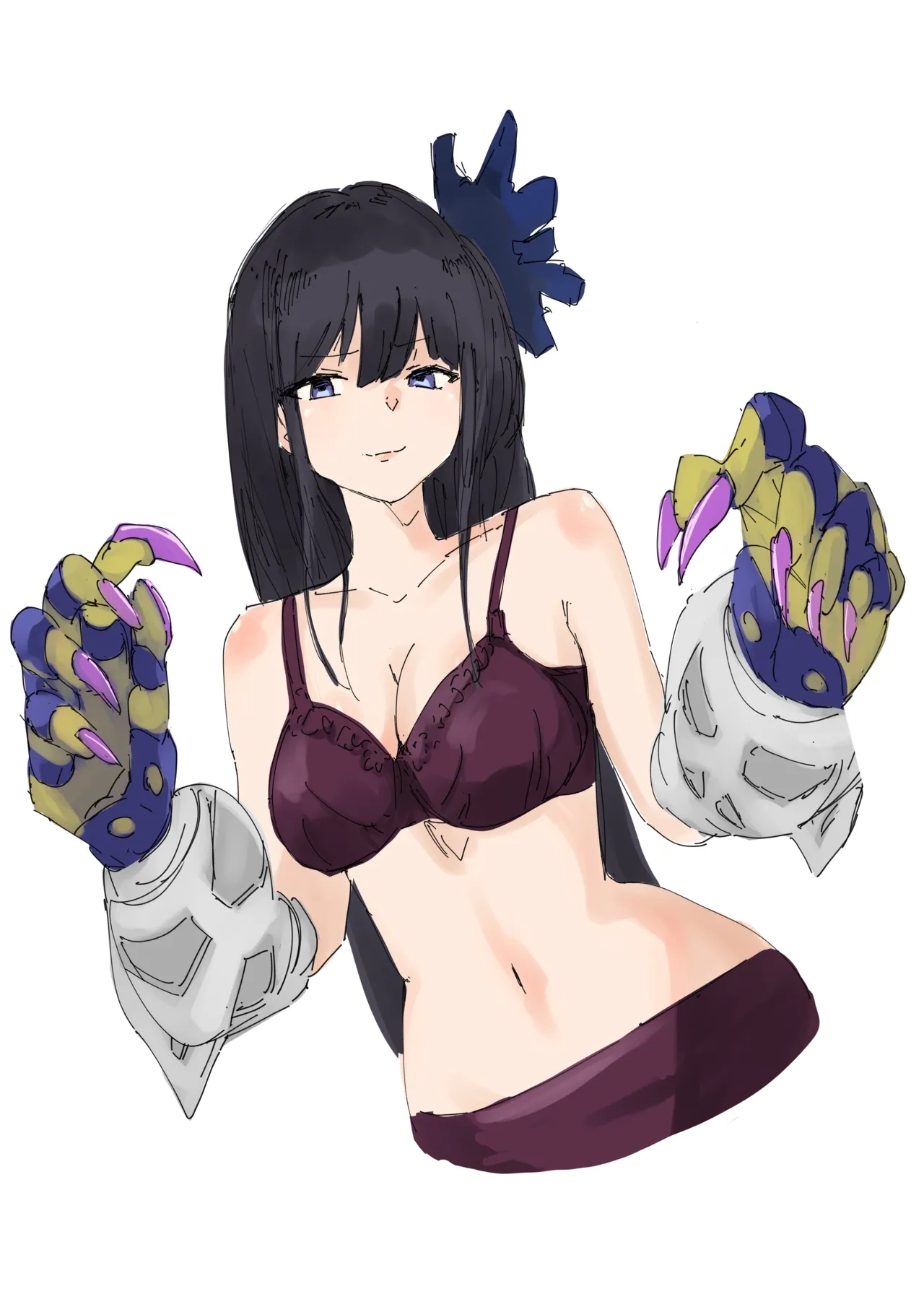 さくはな漫画 - Page 27