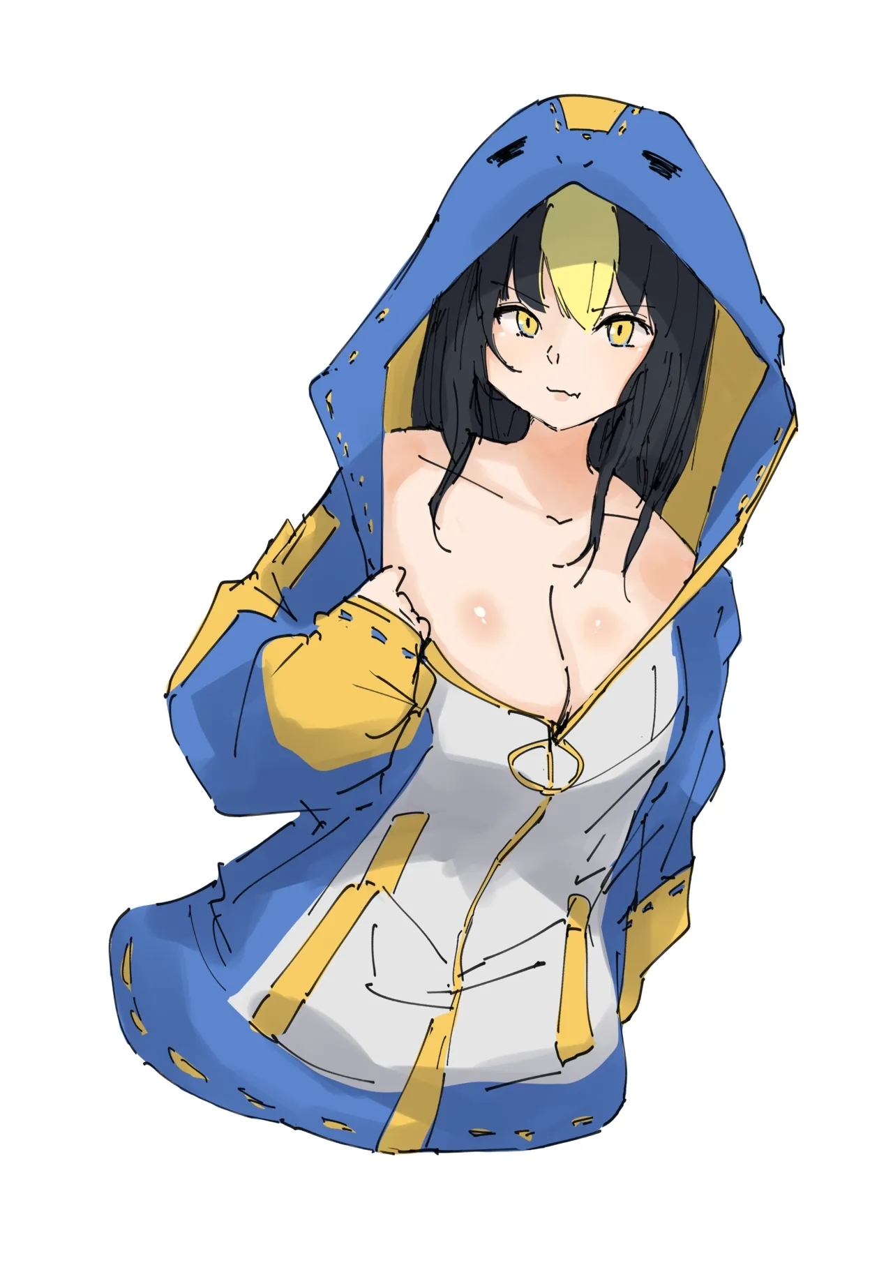 さくはな漫画 - Page 28