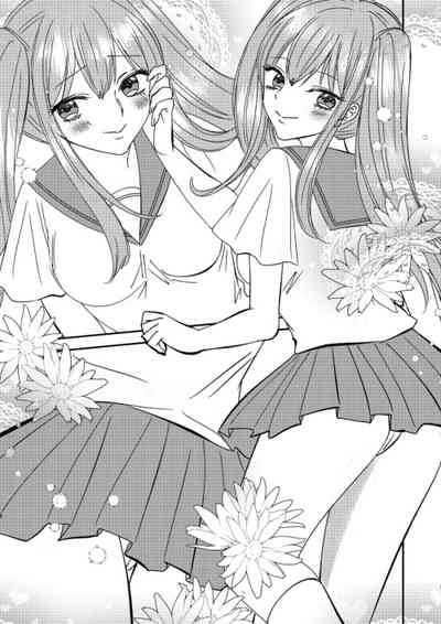 Irekawari Cinderella 4 3
