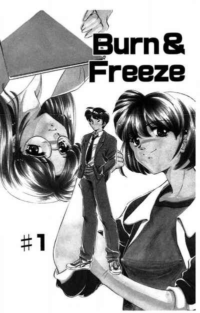 Oatsuku Cool ni Oshiete Ageru 4