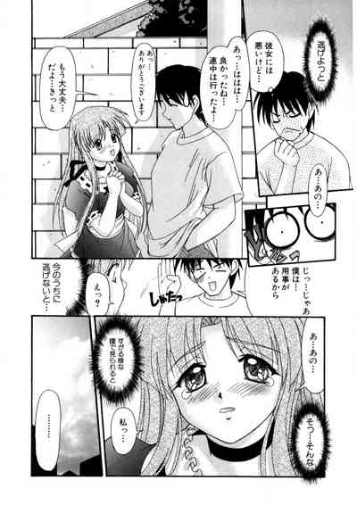 Nadeshiko Rhapsody 9