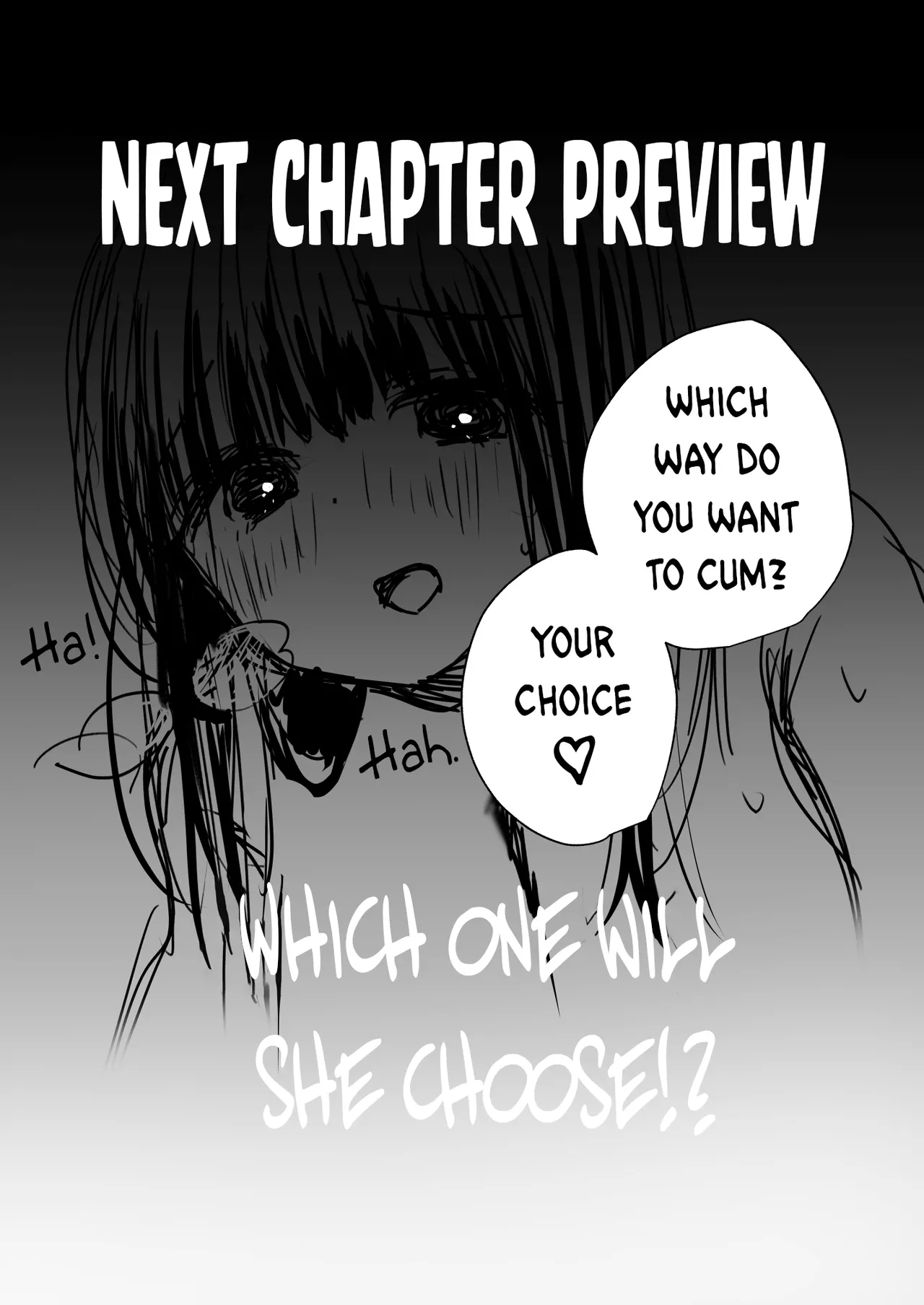 TS Ore. Kanojo ni Motto Aisareru Hanashi - Page 37