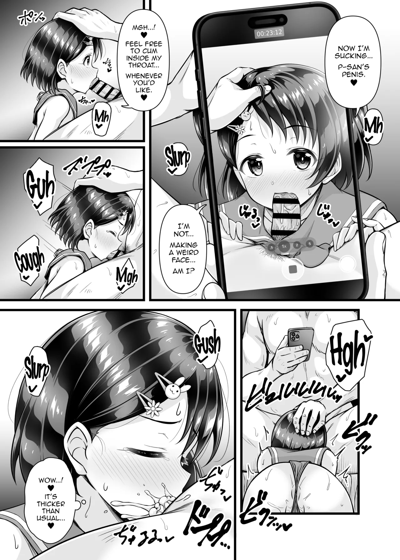 Live no Ato, Bed no Ue, Chie no Zenbu.| After the Concert, On the Bed, All of Chie. - Page 12