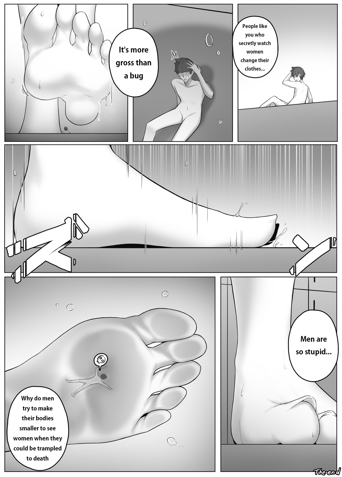pixivFanbox - Page 32