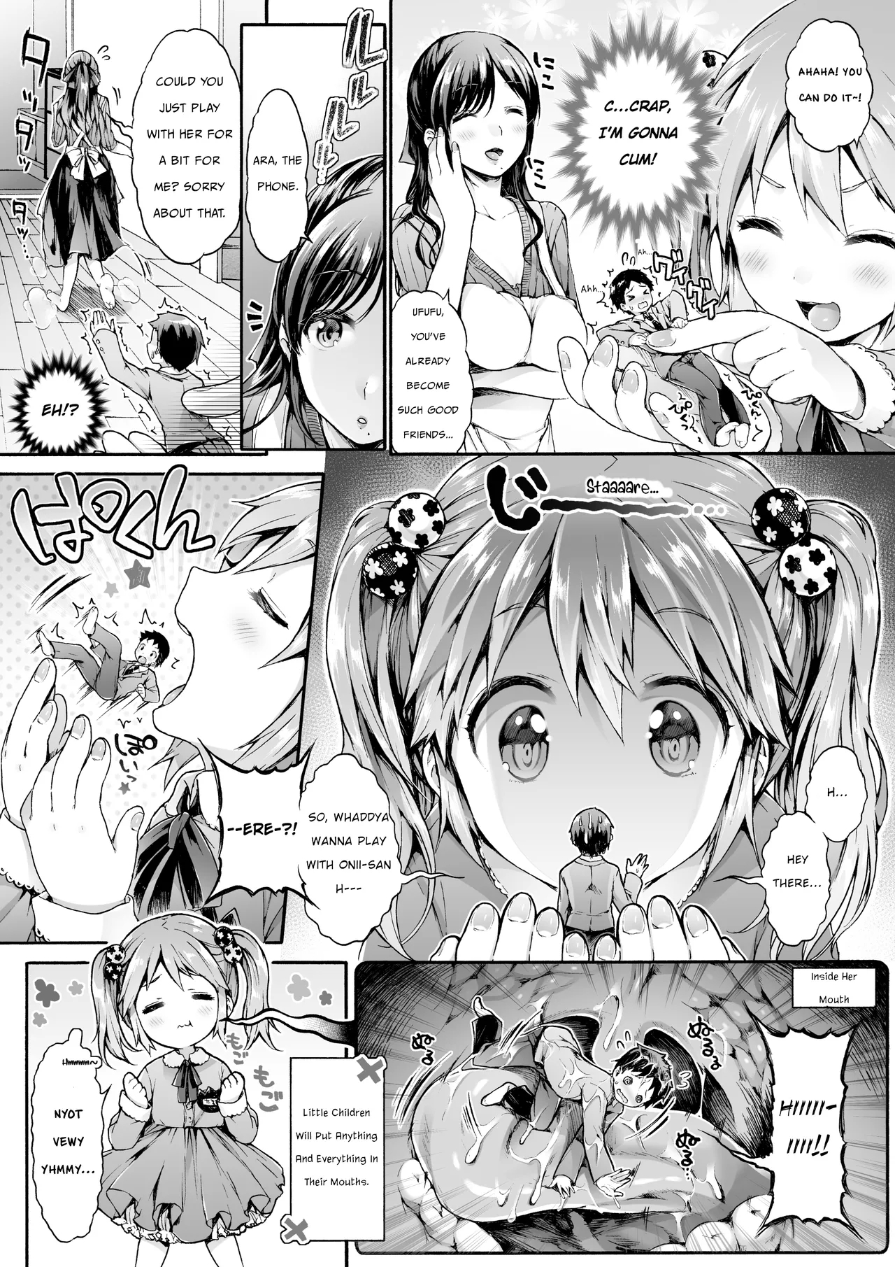 Microne Magazine Vol. 23 - Page 6