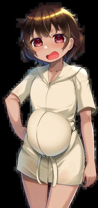 転生した世界で男の娘を孕ませられるのは、神である俺だけ。３ -救え! 男の娘ワールド!!- [Character Set] - Hentaiaz.com - 3