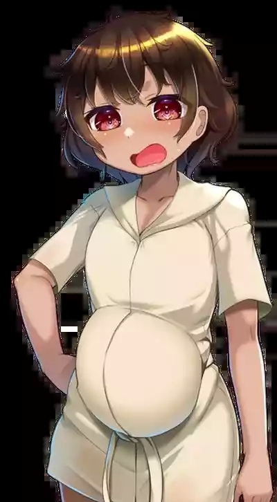 Tensei Shita Sekai de Otoko no Ko o Haramaserareru no wa, Kami de Aru Ore Dake. 3 3