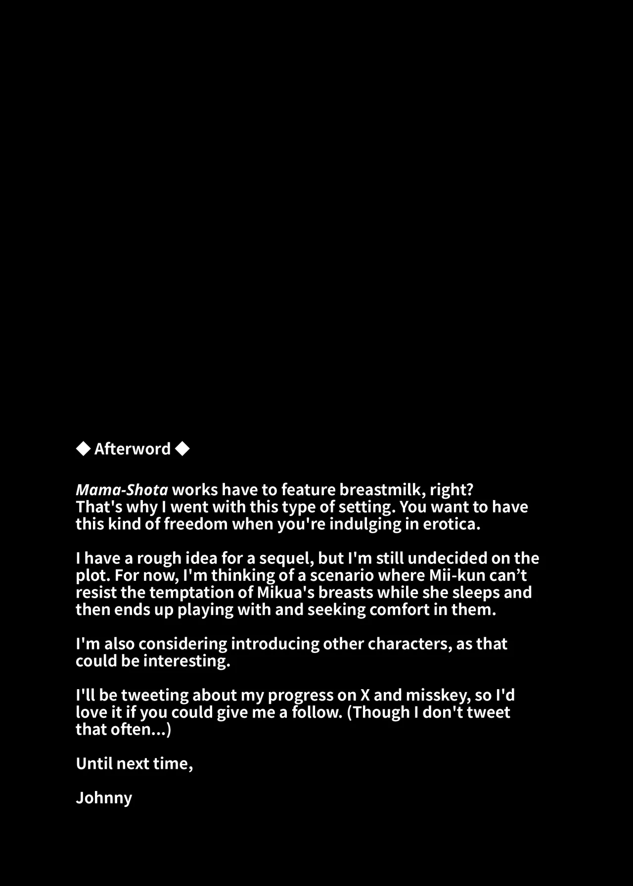 Motherly Lovers - Page 34