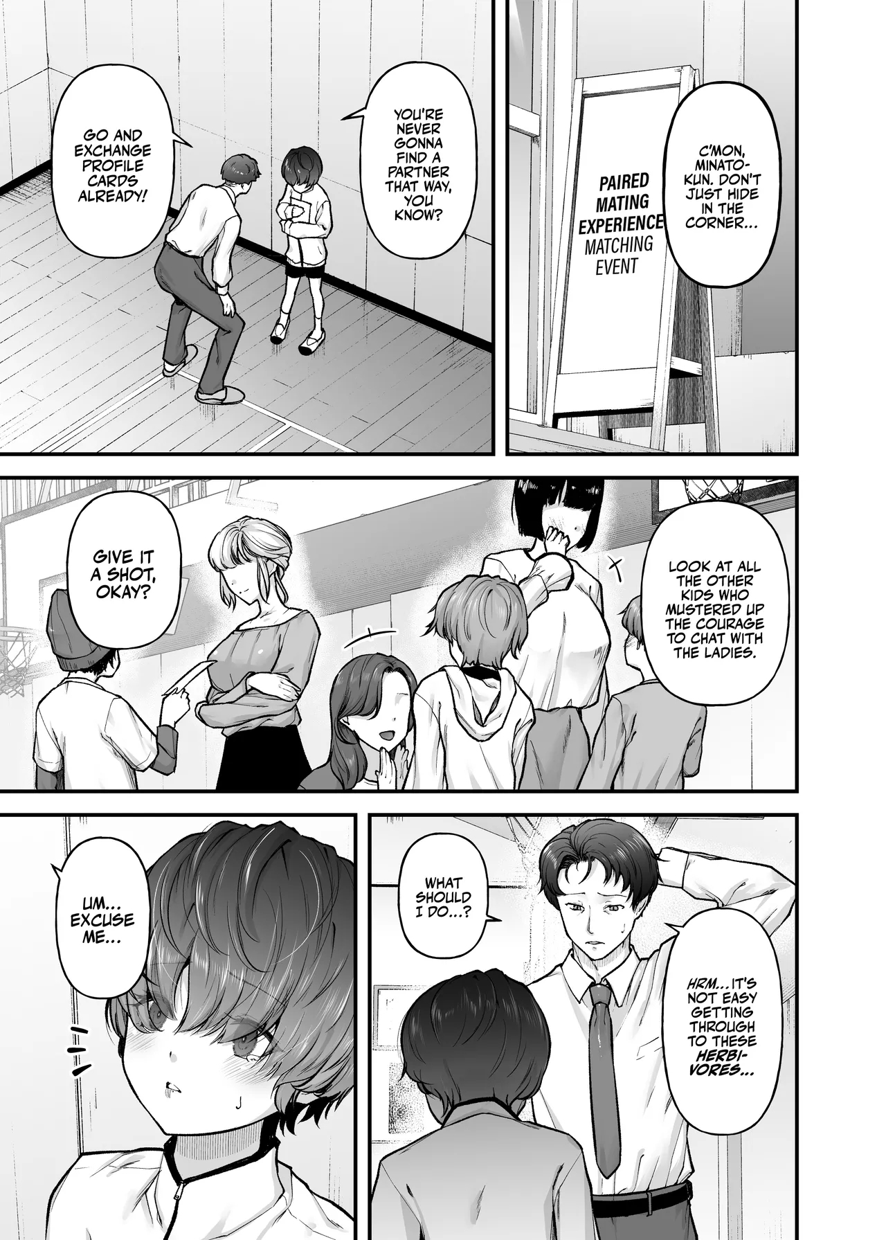 Motherly Lovers - Page 4