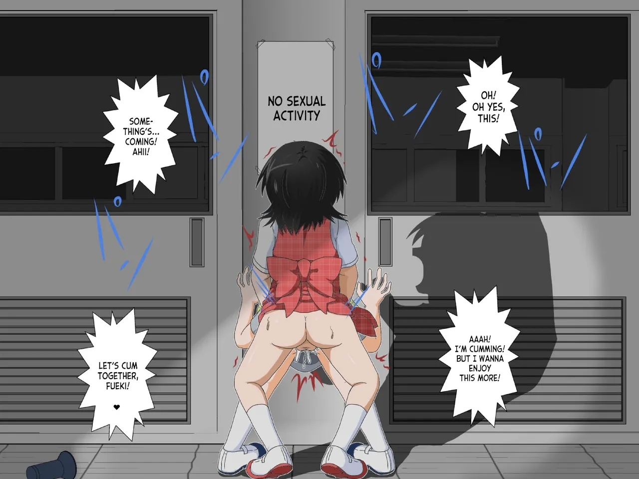 Shounen ←→ Shoujo Gakkou no TS Waidan - Page 41