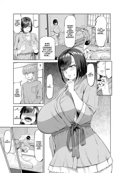 Yokkyuu Fuman na Share House no Juunin Otagai Seiyoku Tsuyoi node Souiu Kankei ni Nacchaimashou ka | Frustrated Share House Residents - Why don't we just get together since we're both horny? 9