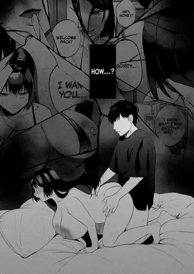 Seitaishi| The Sexual Therapist 3