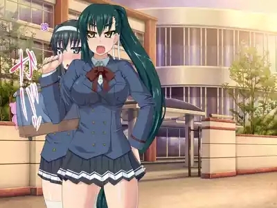 Ningyouka Seal de, Jinsei Subete o Love Doll toshite Kimobuta Ossan ni Sasagesaserareta Onnanoko no Ohanashi 7