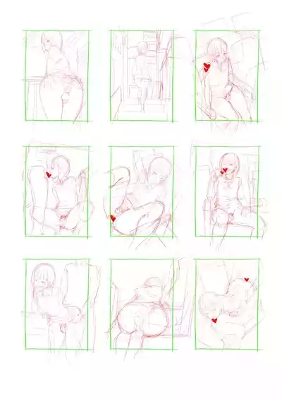 Untitled work from twitter 2