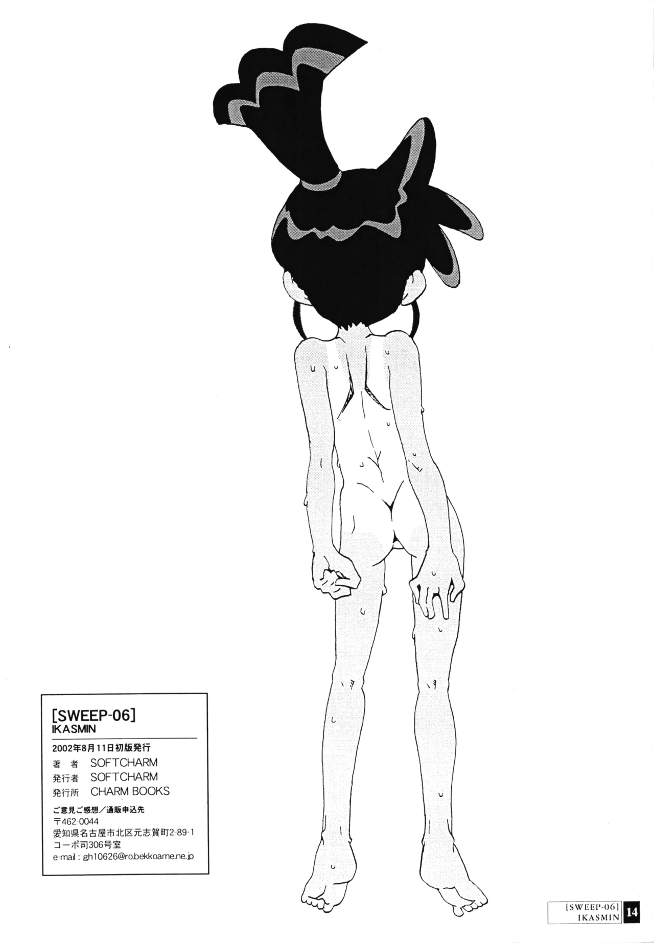 SWEEP-06 IKASMIN - Page 13