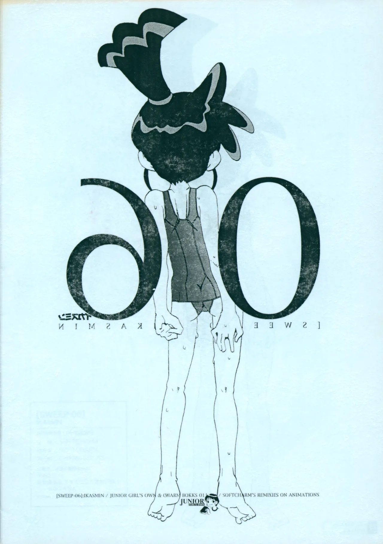 SWEEP-06 IKASMIN - Page 14