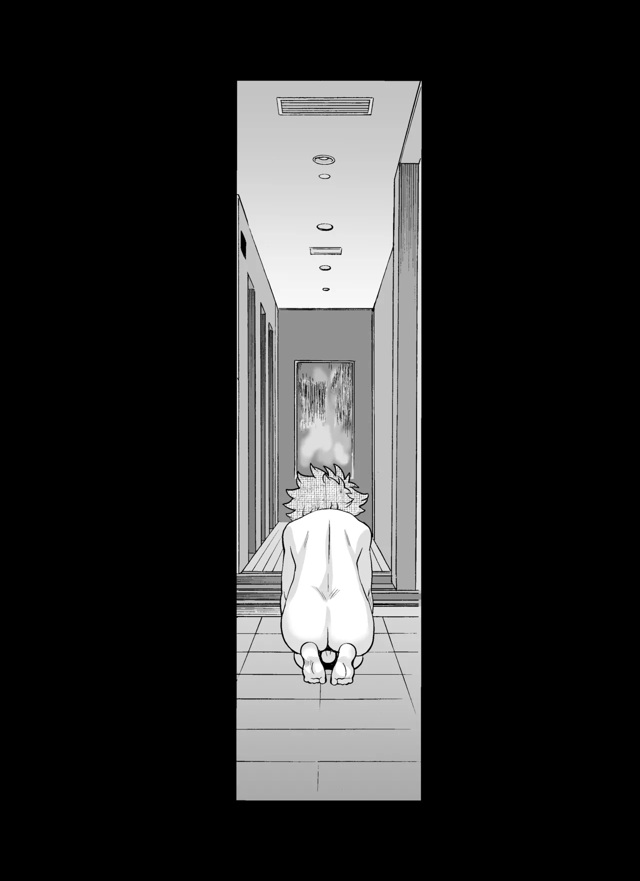 NTRチャレンジ地味メガネ先輩が専属肉便器だった件 - Page 131