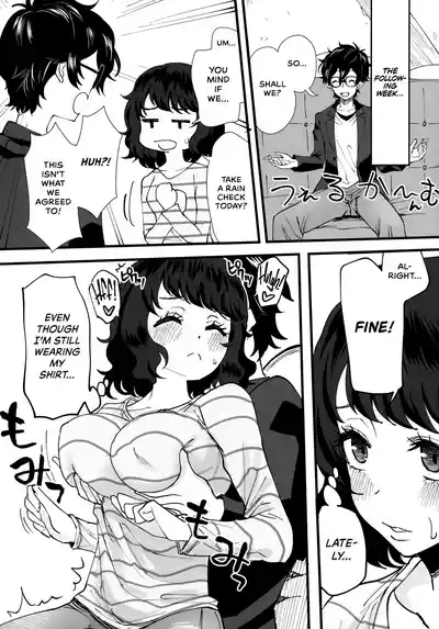 Tantou Kyoushi ni o Azukesareta no de Chokkai Kakemakuru Hon | The Book Of Withholding 10