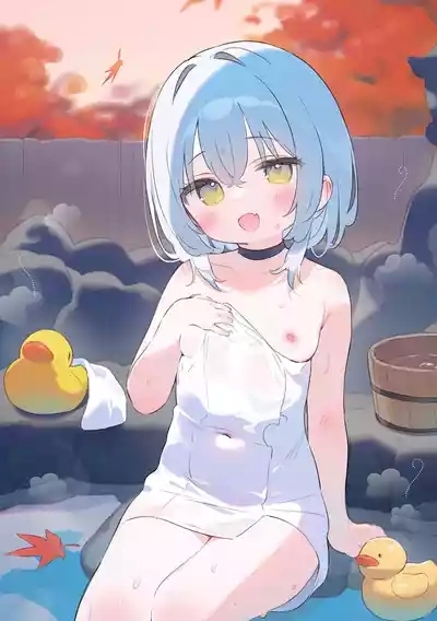 Digital Puni Pedo! Vol. 34 2