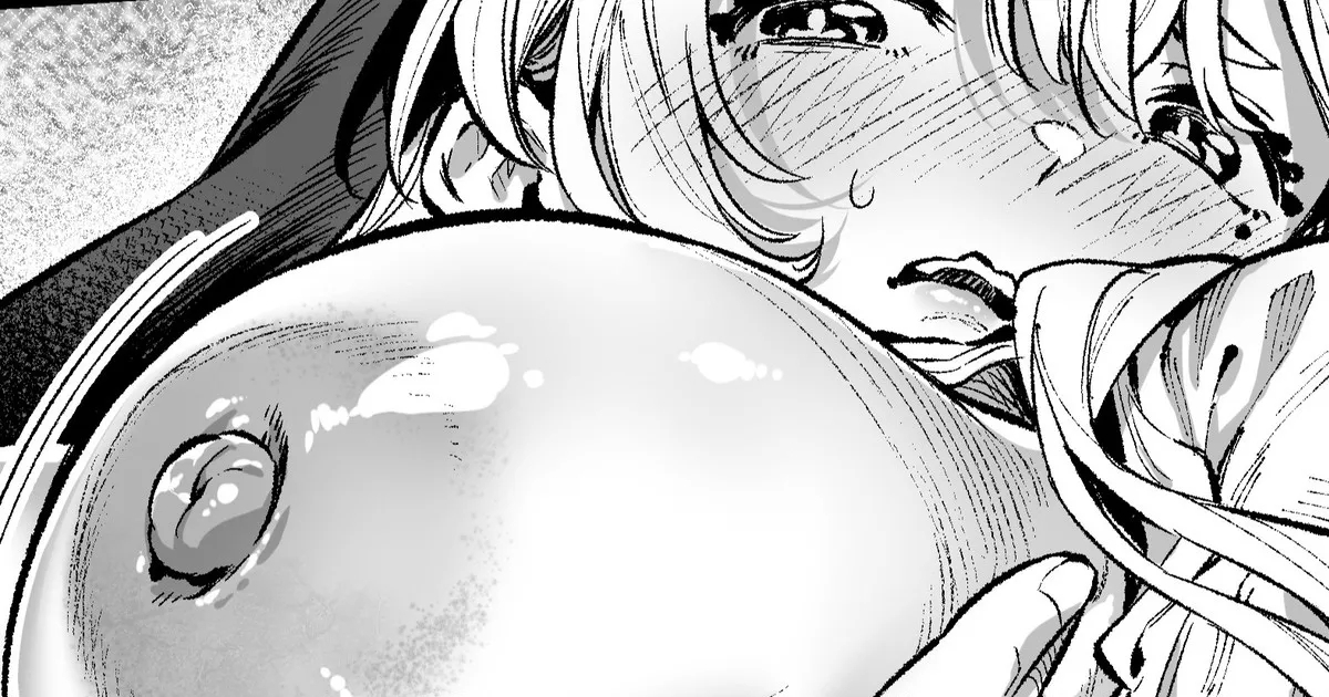 Sei no Kyuusai | Sexual Salvation 1