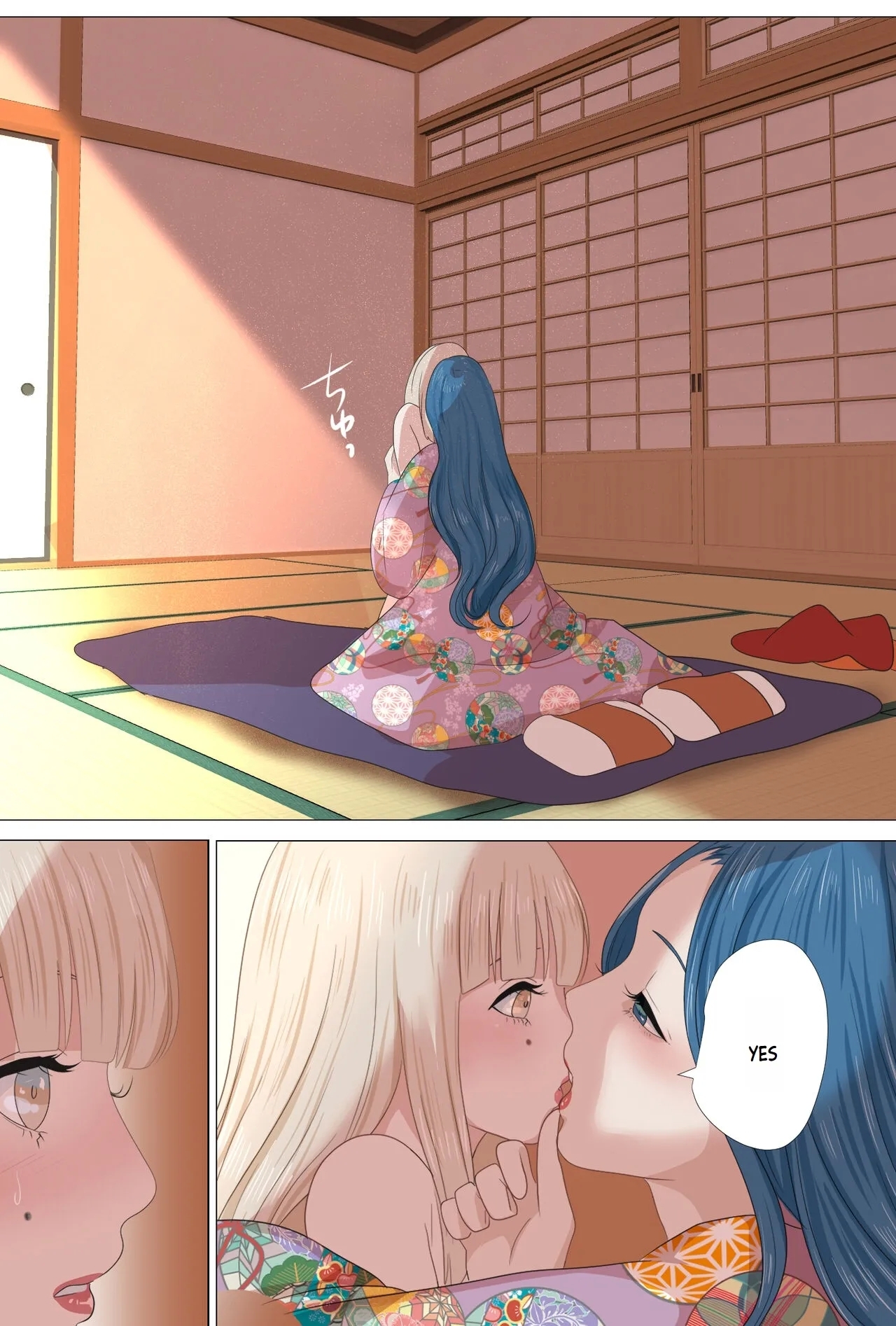 Enju Ni Natta Hi | The Day I Became Enju - Page 20