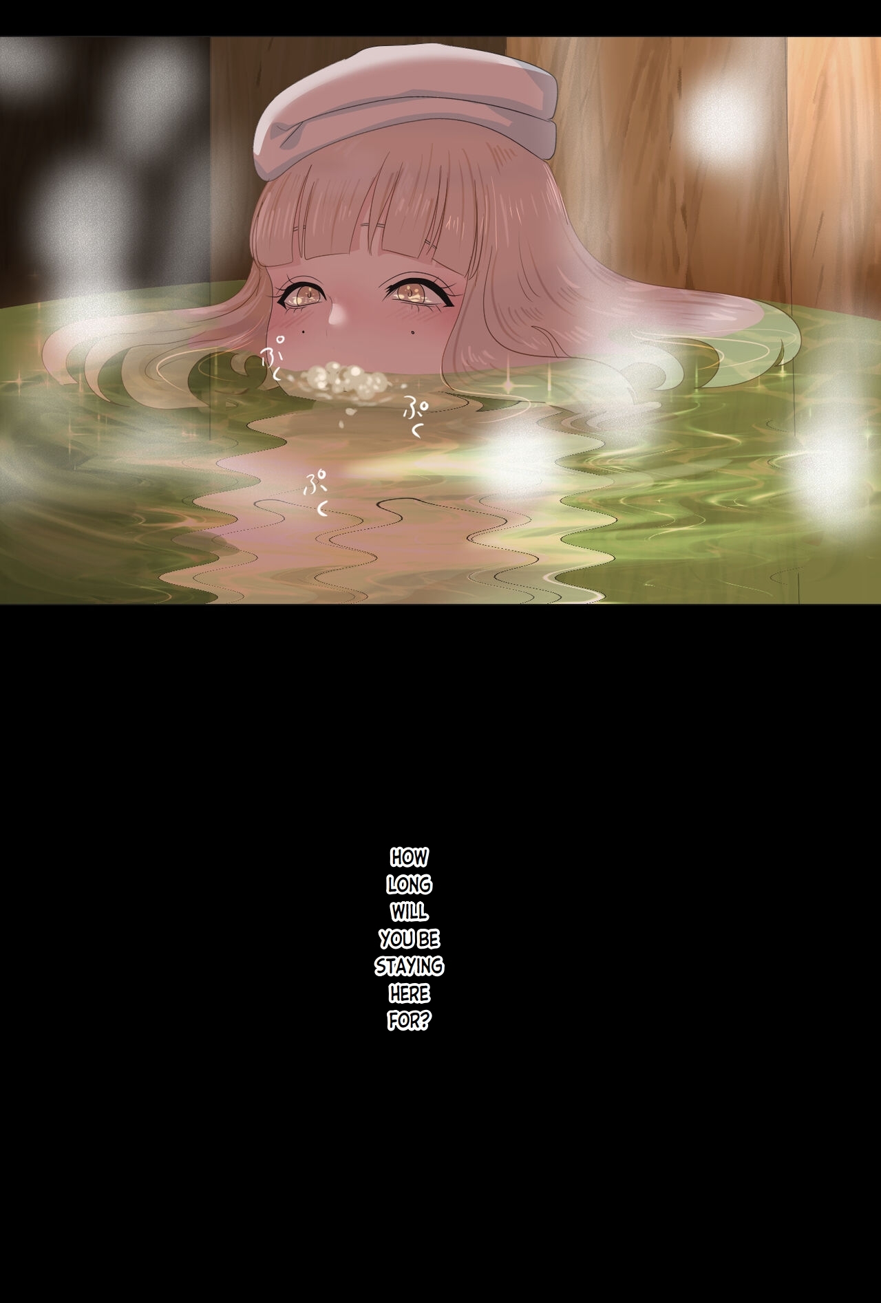 Enju Ni Natta Hi | The Day I Became Enju - Page 41