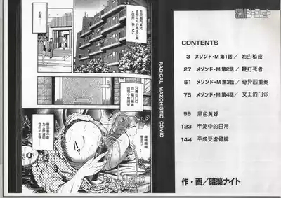 Comic Maso 6 2